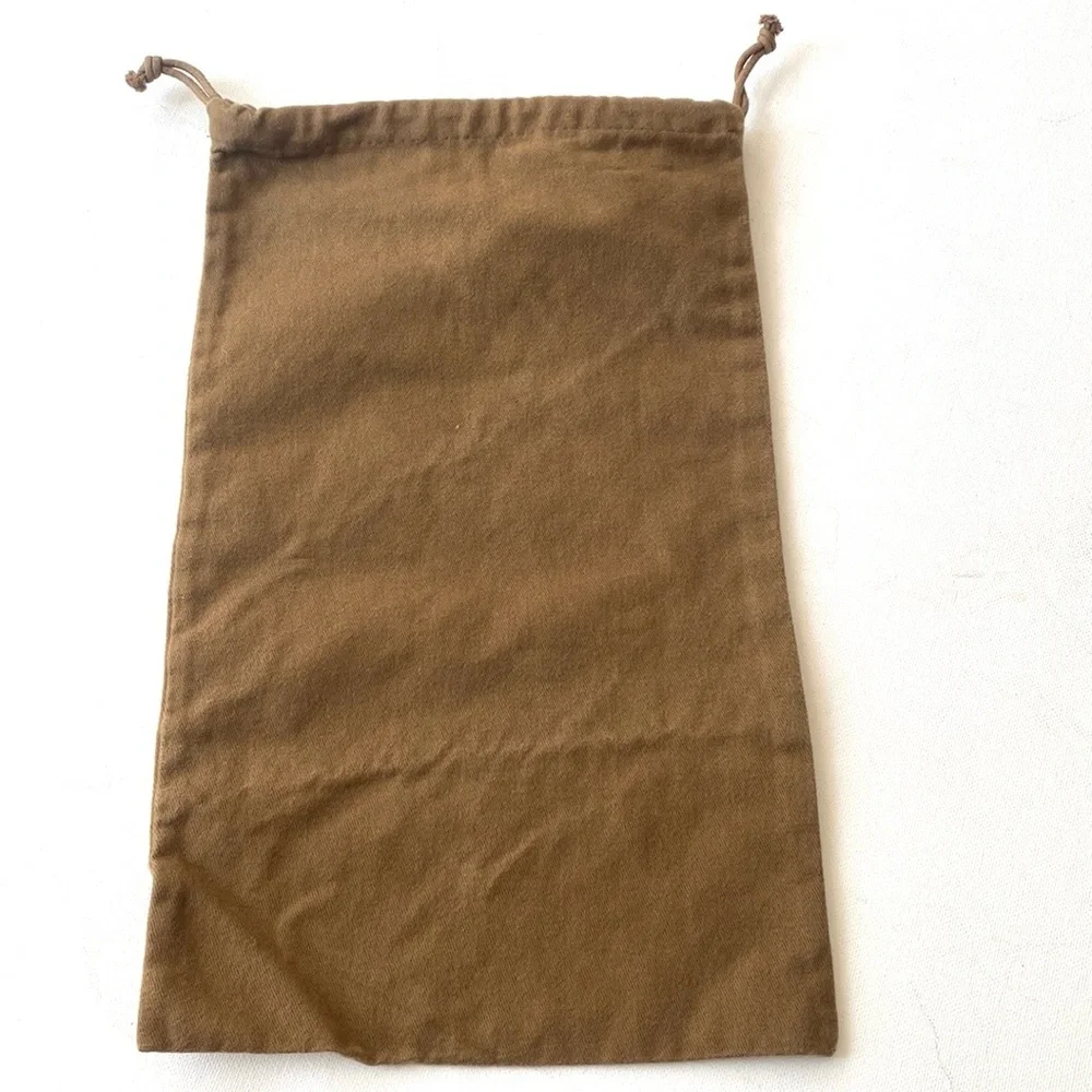 Gucci dust drawstring